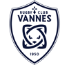 rugby club de vannes